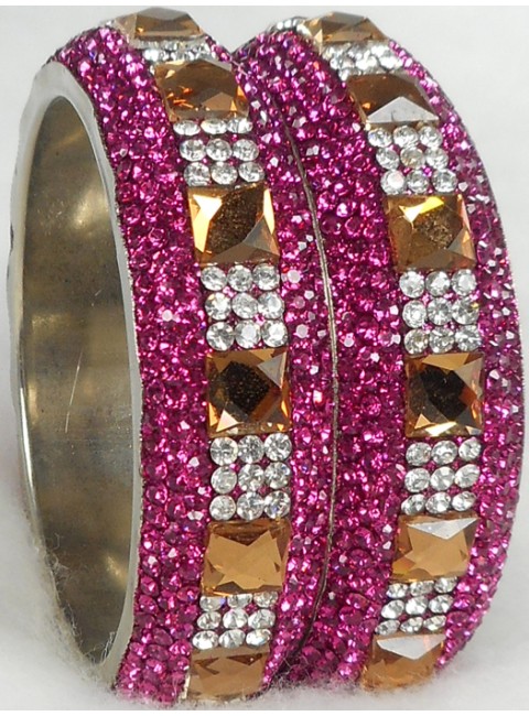 Lakh Bangles